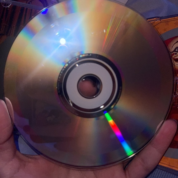 *Nsync CDs. In good condition - Picture 5 of 7